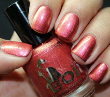 lady plumrose - Boii Nail polish