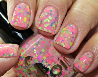 oliver - Boii Nail polish