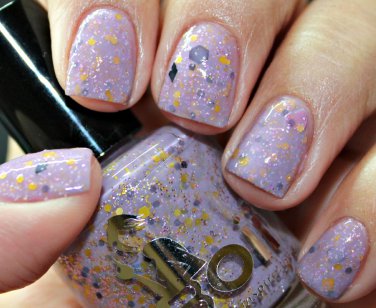 richard - Boii Nail polish