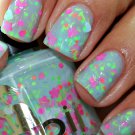 logan - Boii Nail polish