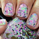 wyatt - Boii Nail polish