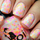 luke - Boii Nail polish