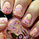 justin - Boii Nail polish