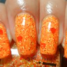 Boii Nail polish OMG! he called