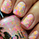 Aiden - Boii Nail polish