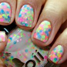 rohan - Boii Nail polish