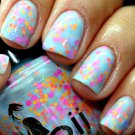 Elijah - Boii Nail polish