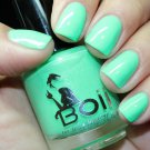 determination hope faith - Boii Nail polish