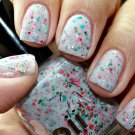 charles - Boii Nail polish