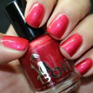 i wear my boyfriend clothes - Boii Nail polish