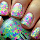 michael - Boii Nail polish