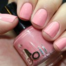 a stong man - Boii Nail polish