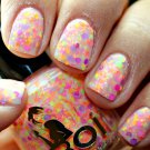 eli - Boii Nail polish