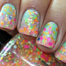 david - Boii Nail polish topcoat