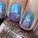 jackson - Boii Nail polish topcoat