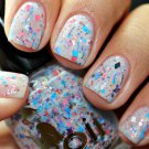 nolan - Boii Nail polish