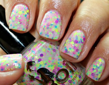 owen - Boii Nail polish