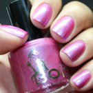 tickle my toes- Boii Nail polish