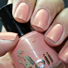 one step away from you - Boii Nail polish