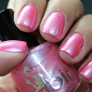 pink lady - Boii Nail polish