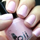 pastel pink - Boii Nail polish