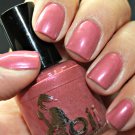 pastel ribbon pink - Boii Nail polish