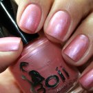 footprints in my heart - Boii Nail polish
