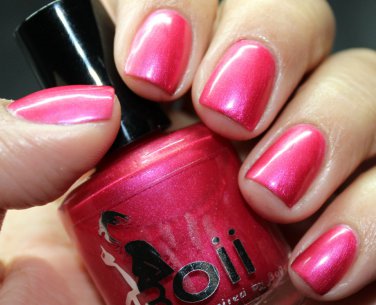 seductive - Boii Nail polish