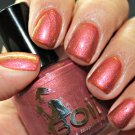 hugs and kisses - Boii Nail polish