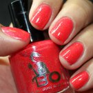 happiness and love - Boii Nail polish