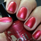 hold me tighter - Boii Nail polish