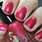 fire girl - Boii Nail polish