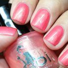 blushing cheeks - Boii Nail polish