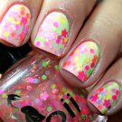 william - Boii Nail polish topcoat
