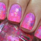 samuel - Boii Nail polish topcoat