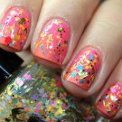 thomas - Boii Nail polish topcoat