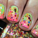 robert - Boii Nail polish topcoat