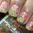 scott - Boii Nail polish topcoat