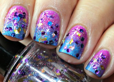 noah - Boii Nail polish topcoat