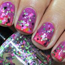 steven - Boii Nail polish topcoat