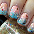nicholas - Boii Nail polish topcoat