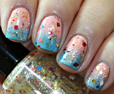 nicholas - Boii Nail polish topcoat