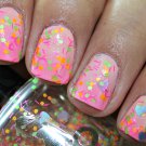 matthew - Boii Nail polish topcoat