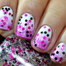 mason - Boii Nail polish topcoat