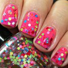 juan - Boii Nail polish topcoat