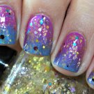 john - Boii Nail polish topcoat