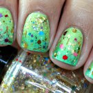 evan - Boii Nail polish topcoat