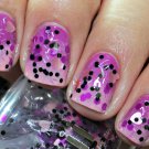 hunter - Boii Nail polish topcoat