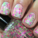 henry - Boii Nail polish topcoat