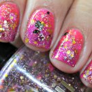 eric - Boii Nail polish topcoat